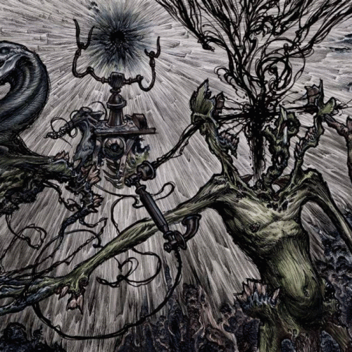 Pogavranjen : Raspored Užasa